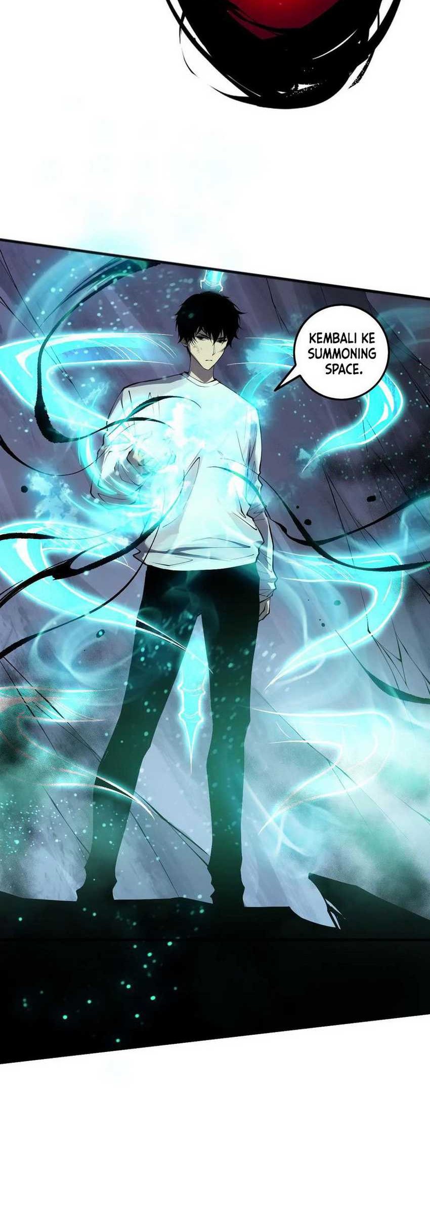 Disastrous Necromancer Bab 152 halaman 26