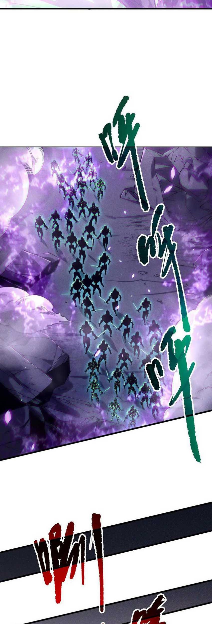 Disastrous Necromancer Bab 152 halaman 30