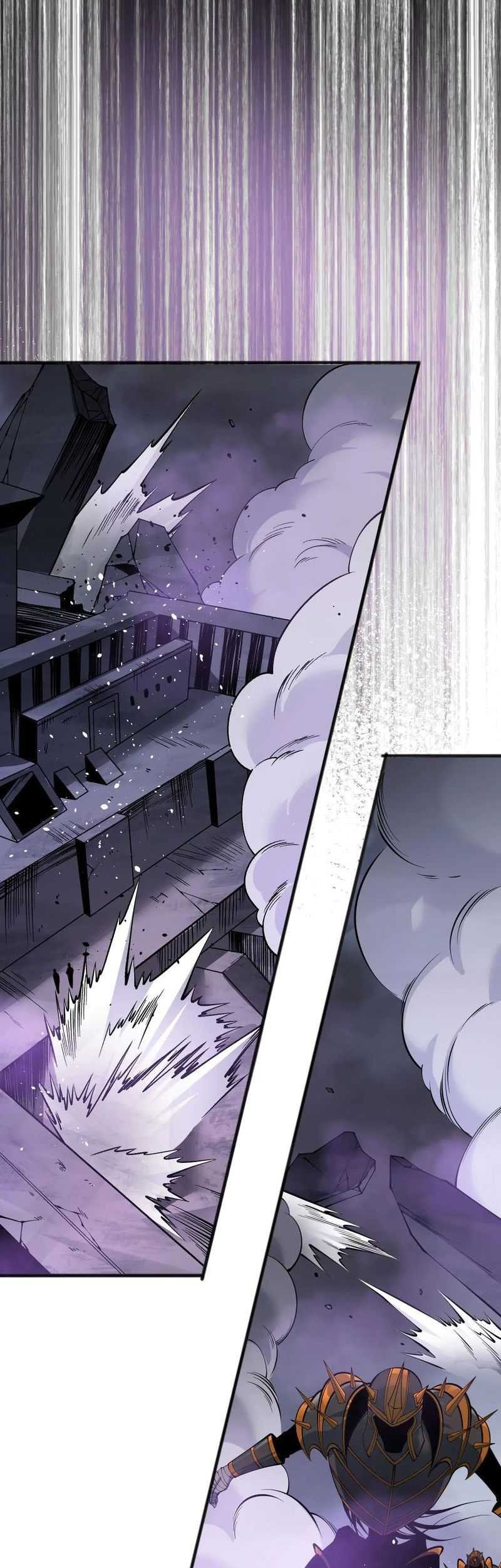 Disastrous Necromancer Bab 153 halaman 18