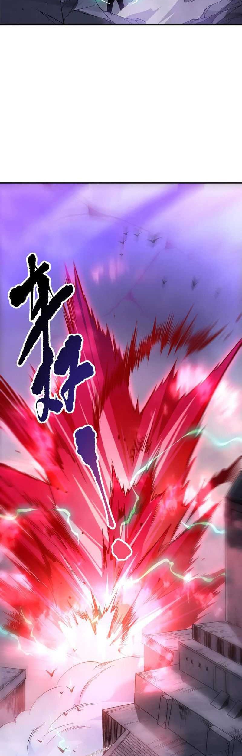 Disastrous Necromancer Bab 153 halaman 21