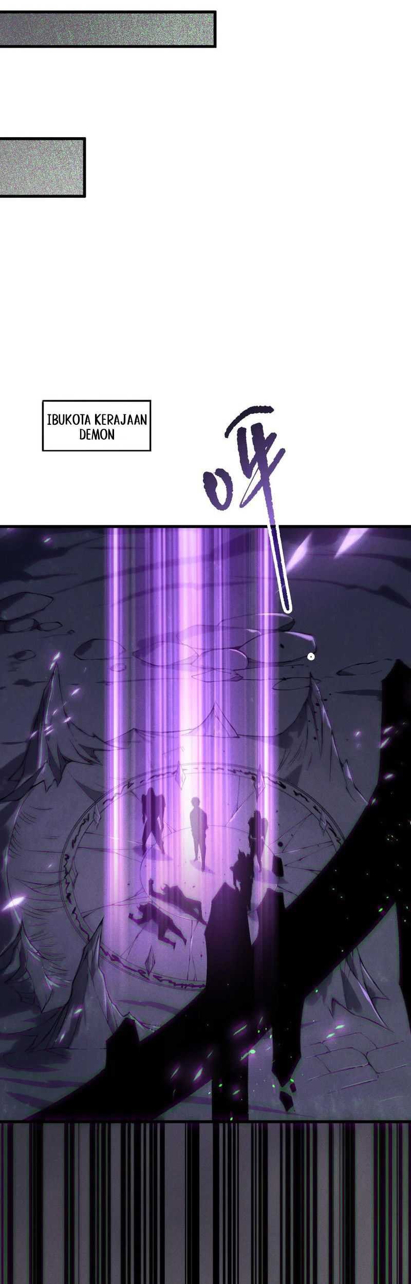 Disastrous Necromancer Bab 153 halaman 26