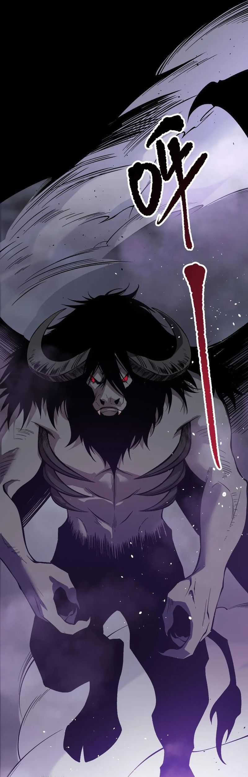 Disastrous Necromancer Bab 153 halaman 32