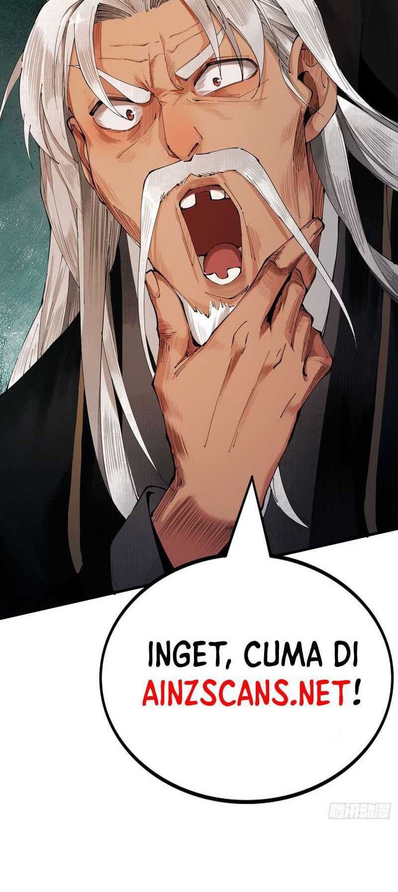 Disastrous Necromancer Bab 153 halaman 43