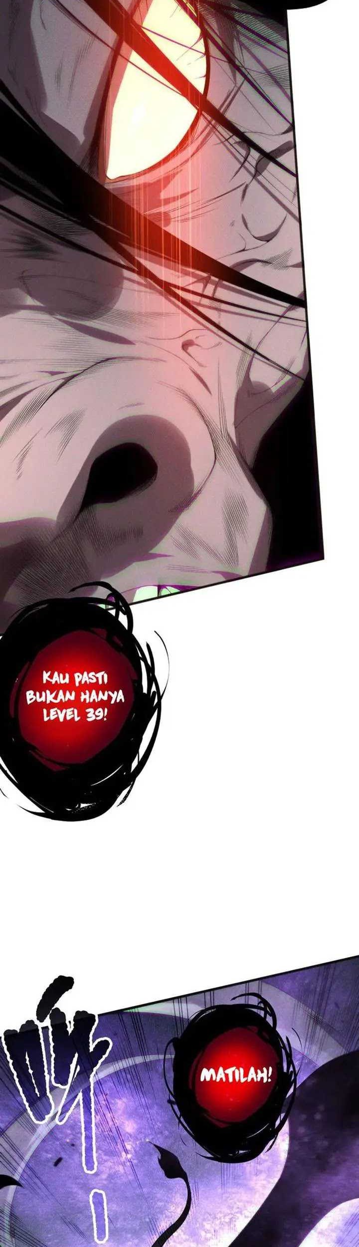 Disastrous Necromancer Bab 154 halaman 10