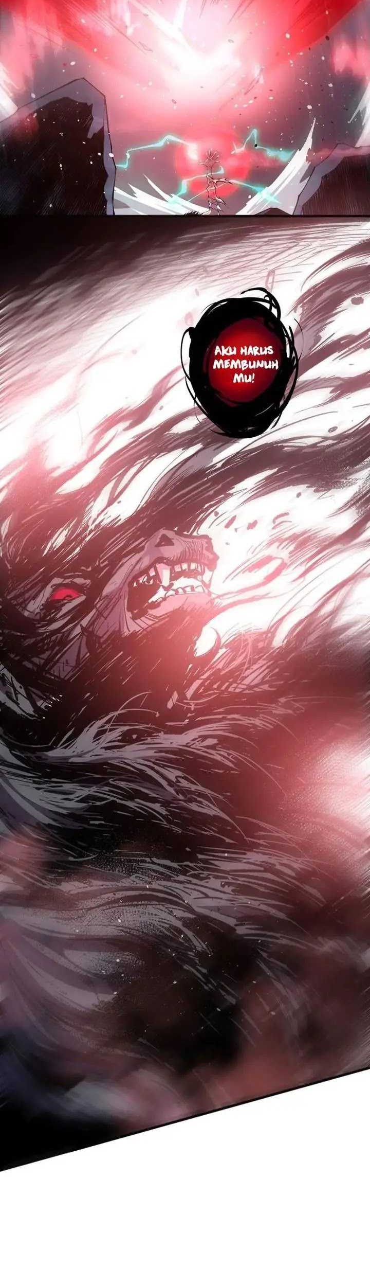Disastrous Necromancer Bab 154 halaman 28