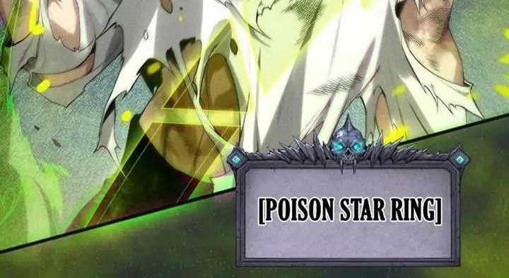 Disastrous Necromancer Bab 154 halaman 31