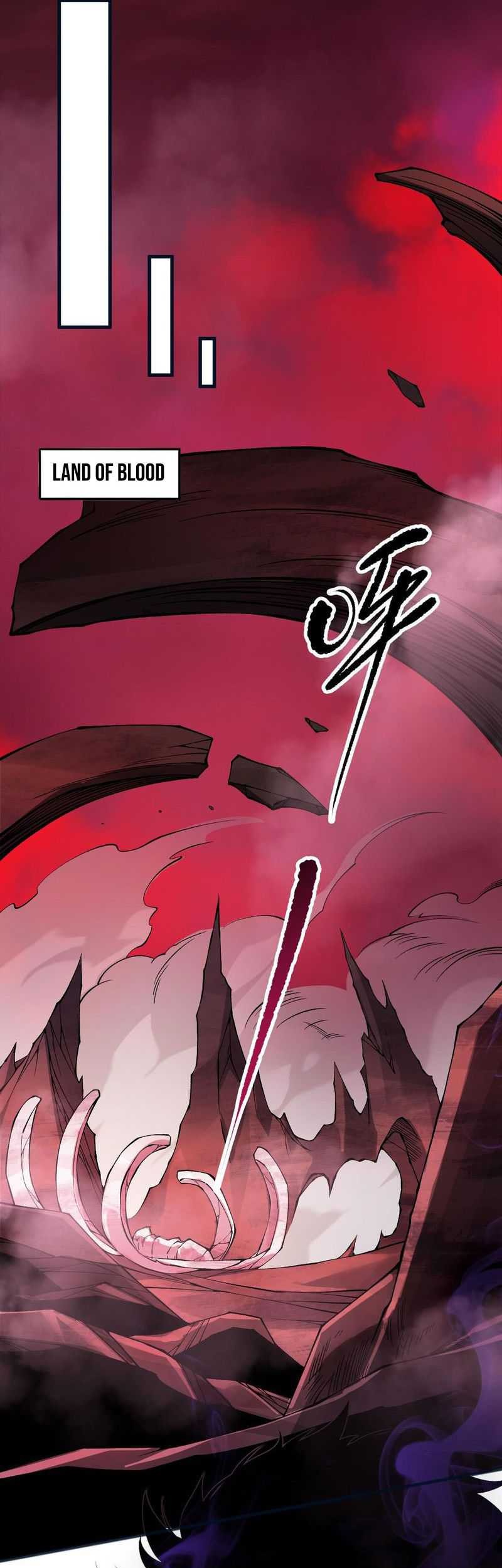 Disastrous Necromancer Bab 155 halaman 20