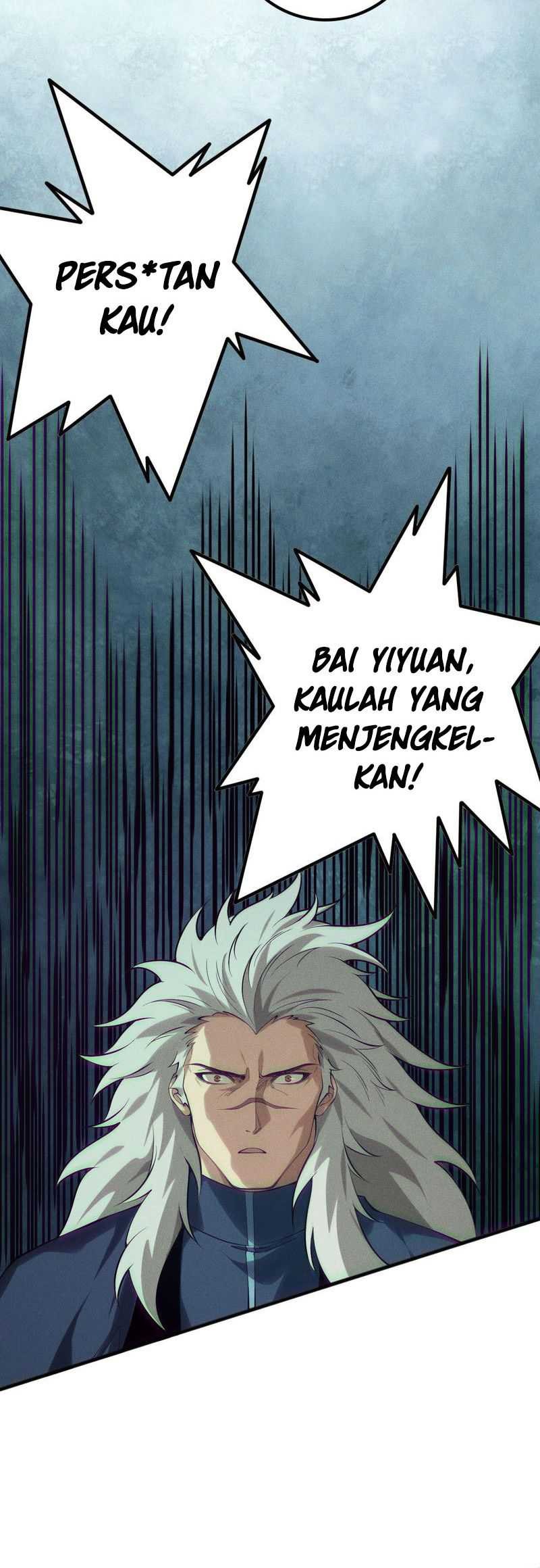 Disastrous Necromancer Bab 155 halaman 24