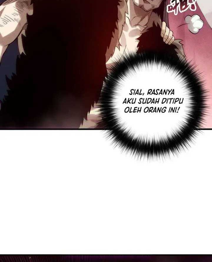 Disastrous Necromancer Bab 156 halaman 29