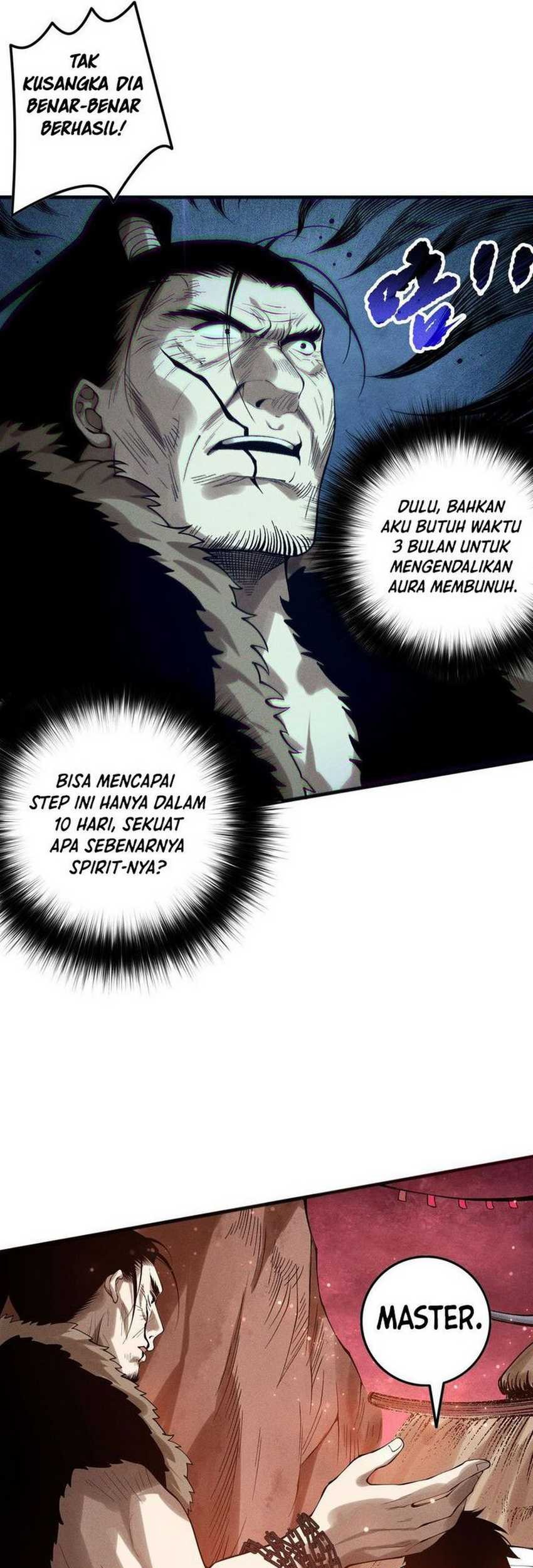 Disastrous Necromancer Bab 157 halaman 13