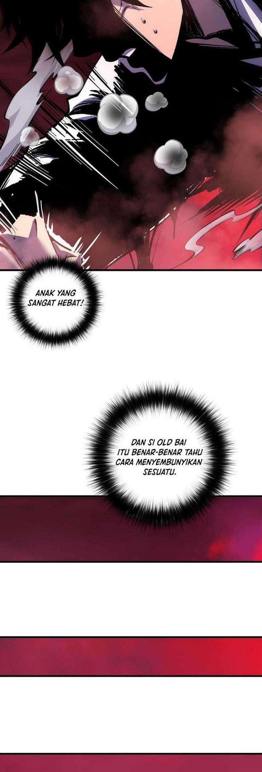 Disastrous Necromancer Bab 157 halaman 41