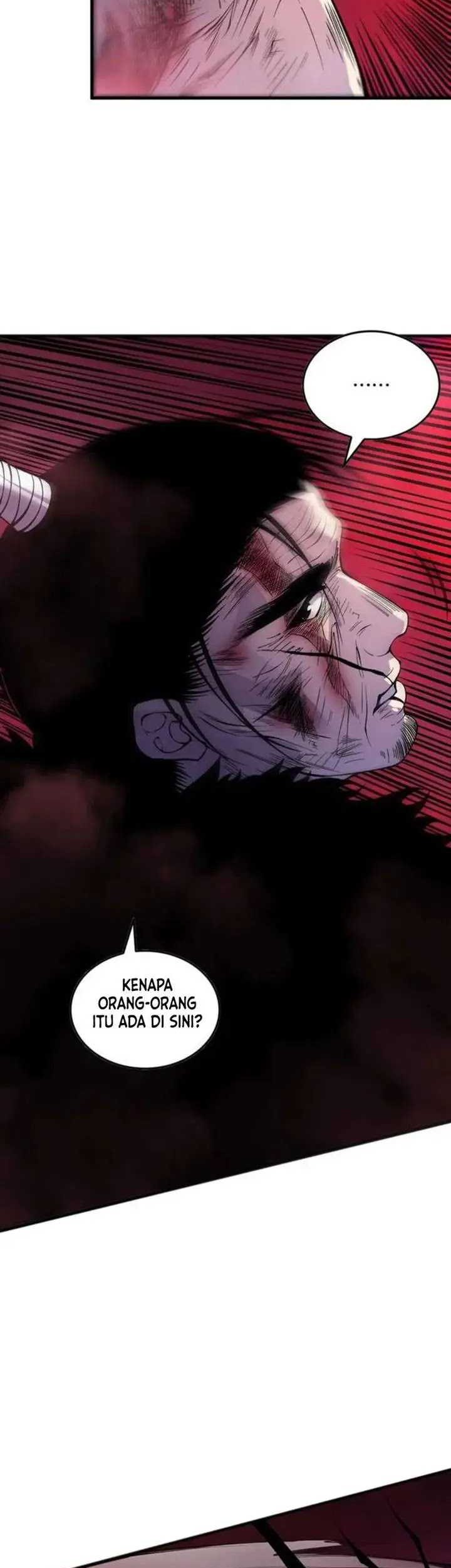 Disastrous Necromancer Bab 158 halaman 16