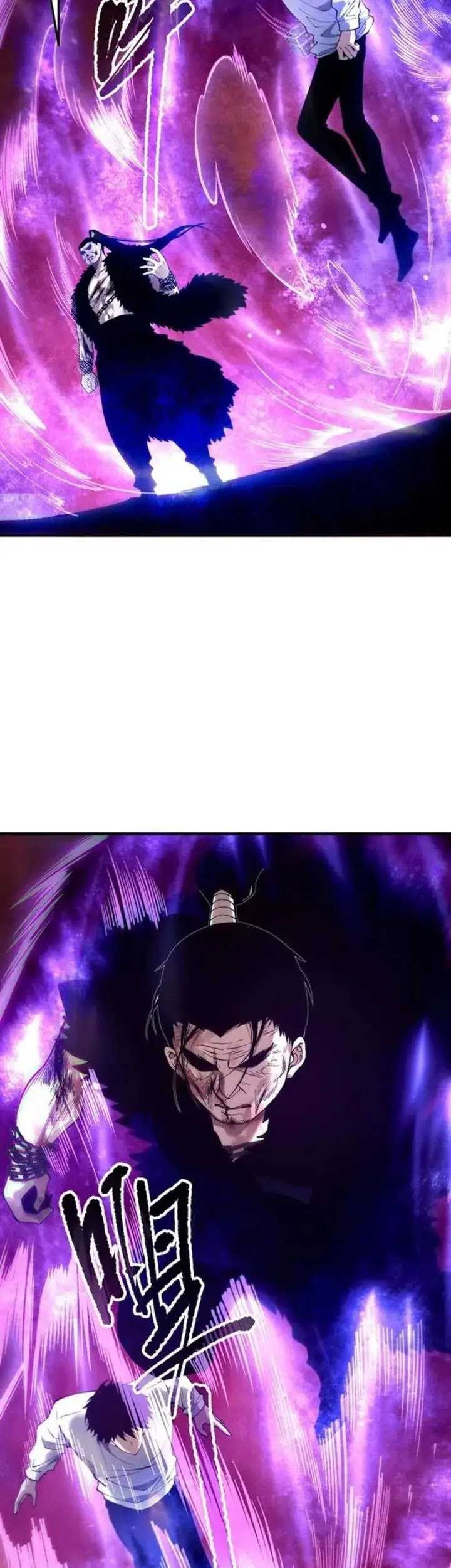 Disastrous Necromancer Bab 158 halaman 18