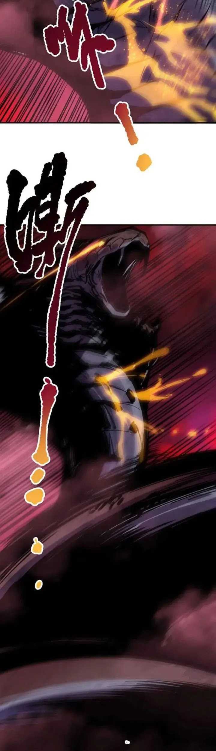 Disastrous Necromancer Bab 158 halaman 36