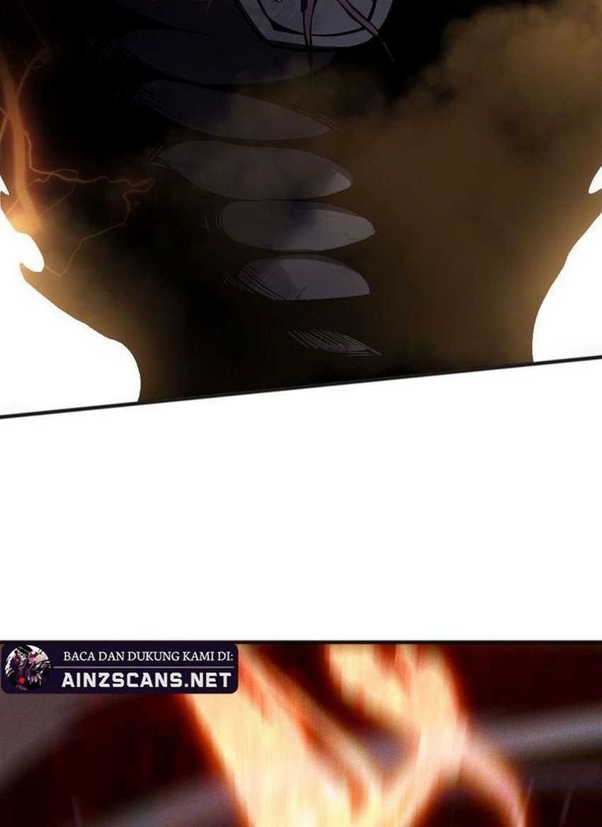 Disastrous Necromancer Bab 159 halaman 9