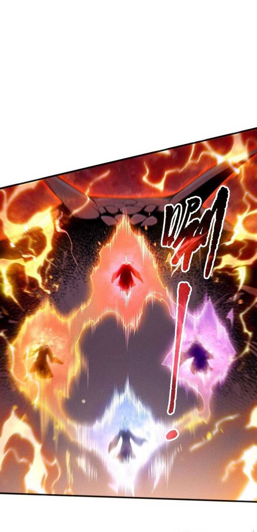 Disastrous Necromancer Bab 159 halaman 12