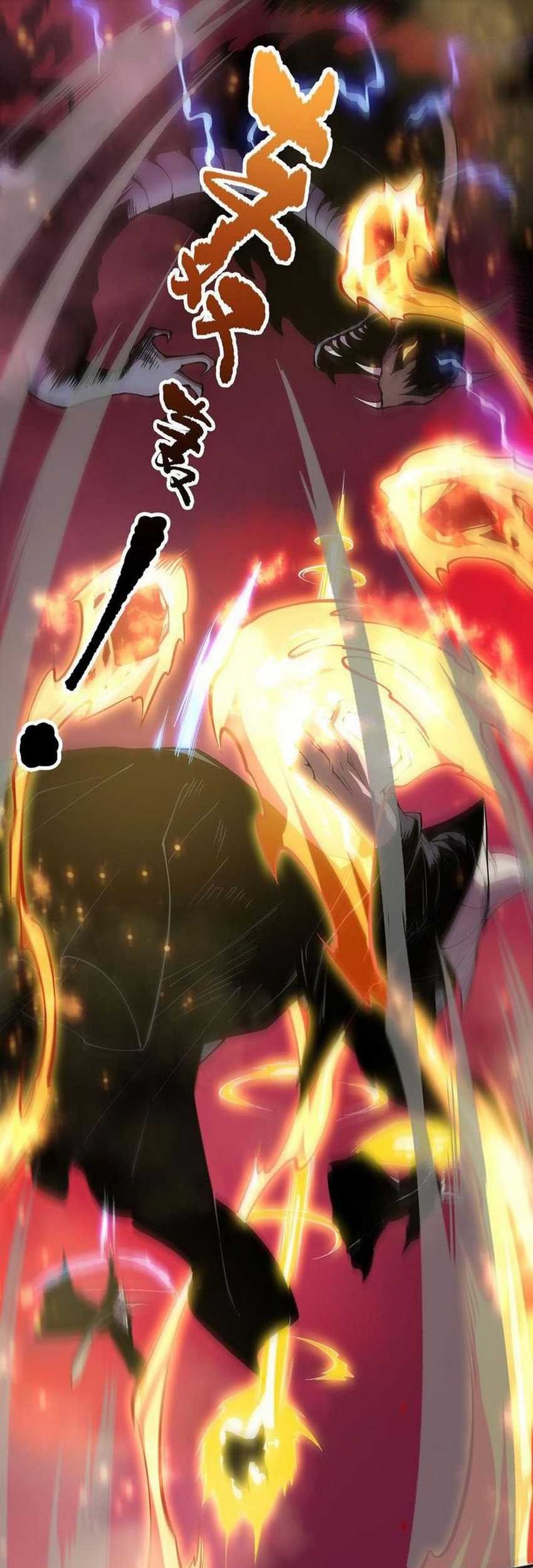 Disastrous Necromancer Bab 159 halaman 16