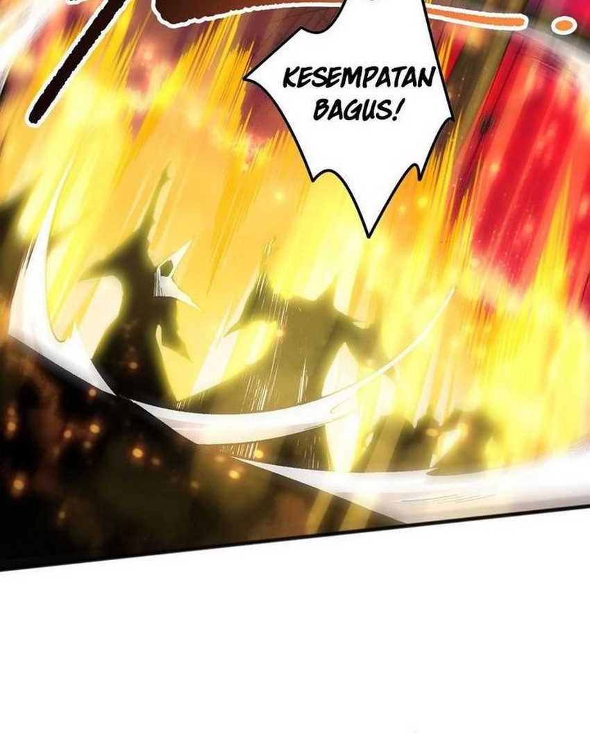 Disastrous Necromancer Bab 159 halaman 18