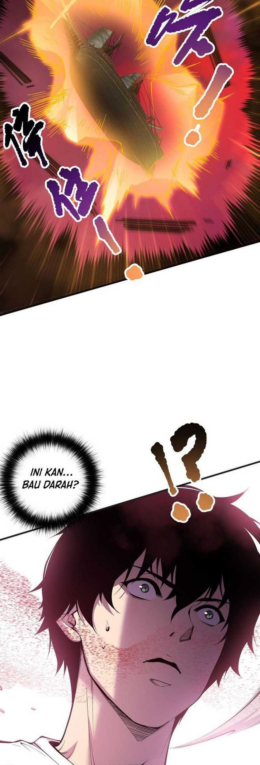 Disastrous Necromancer Bab 159 halaman 30