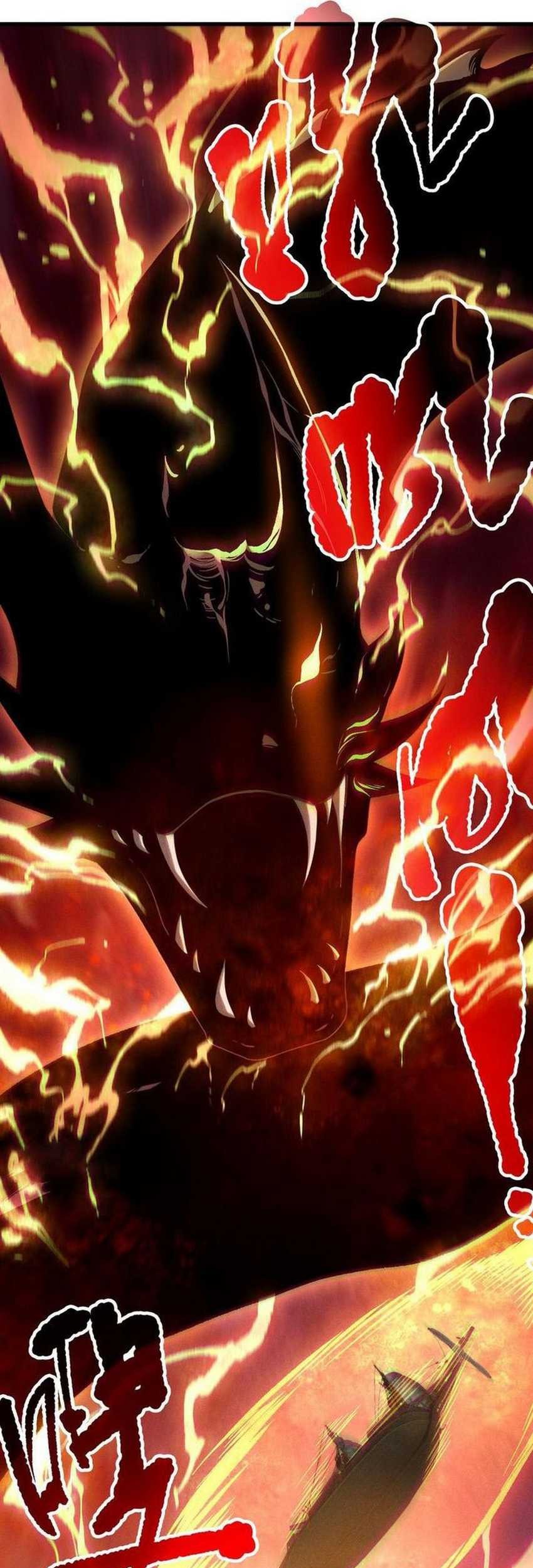 Disastrous Necromancer Bab 159 halaman 43