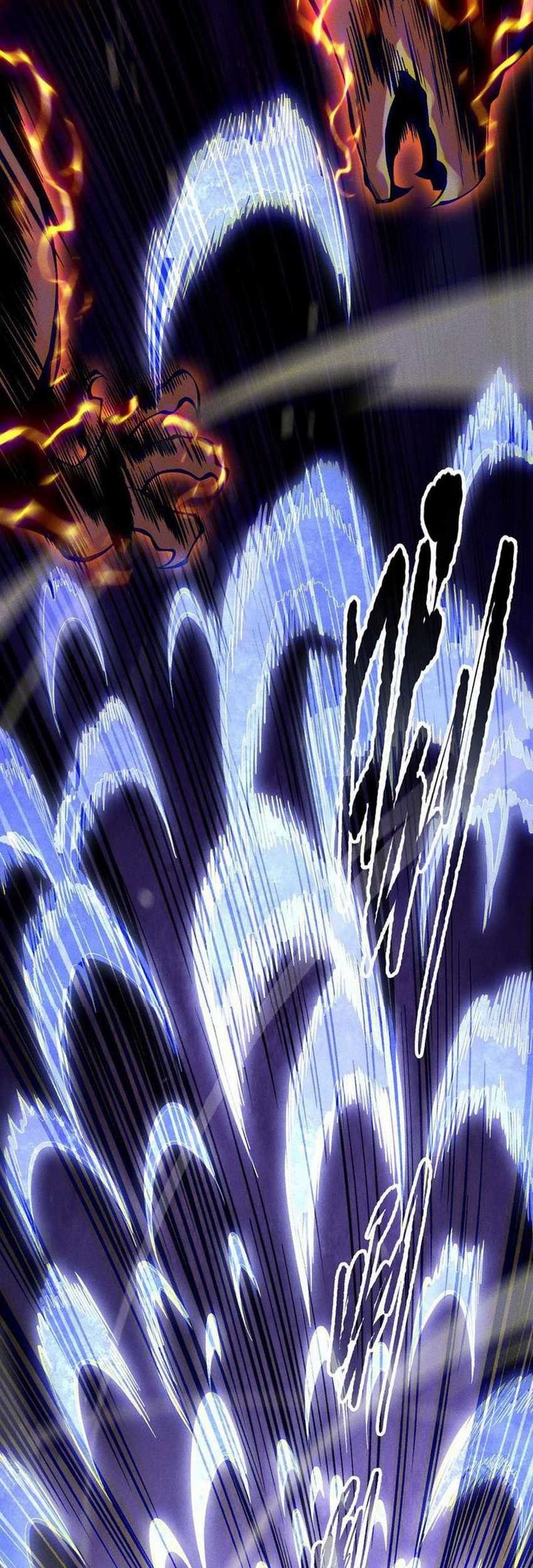 Disastrous Necromancer Bab 159 halaman 47