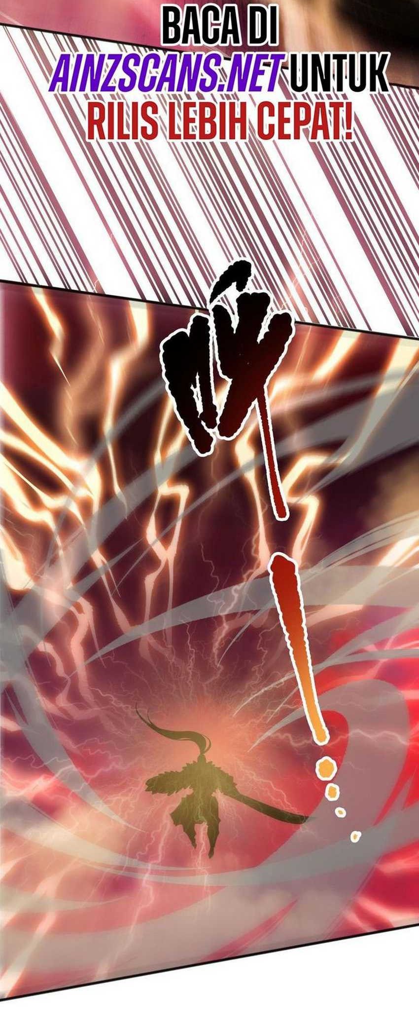 Disastrous Necromancer Bab 159 halaman 51