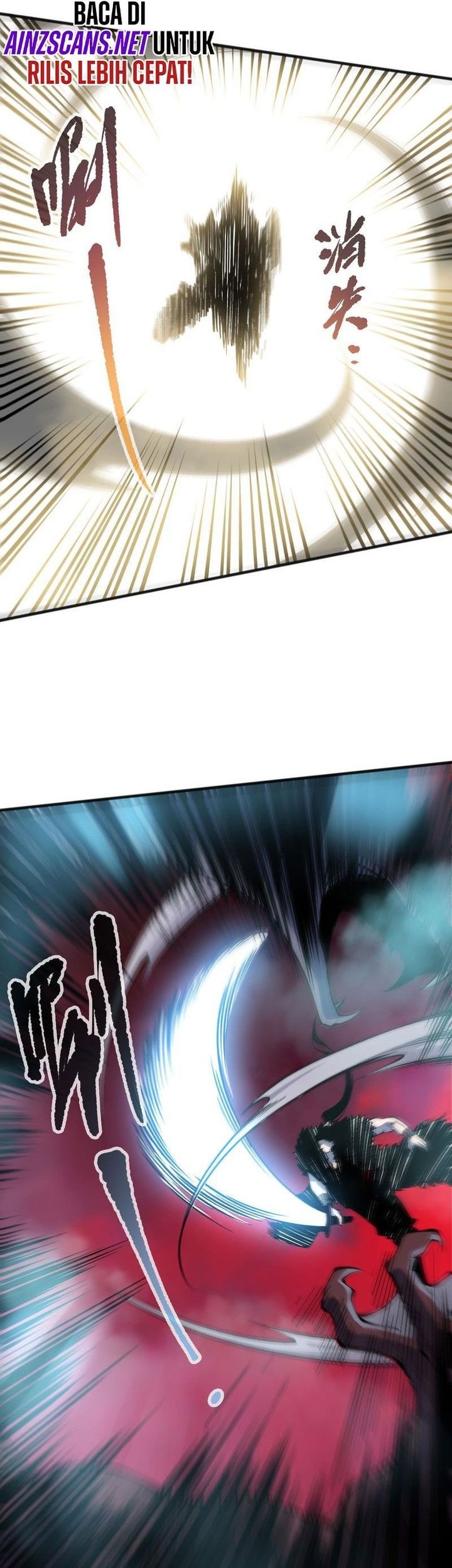 Disastrous Necromancer Bab 160 halaman 12