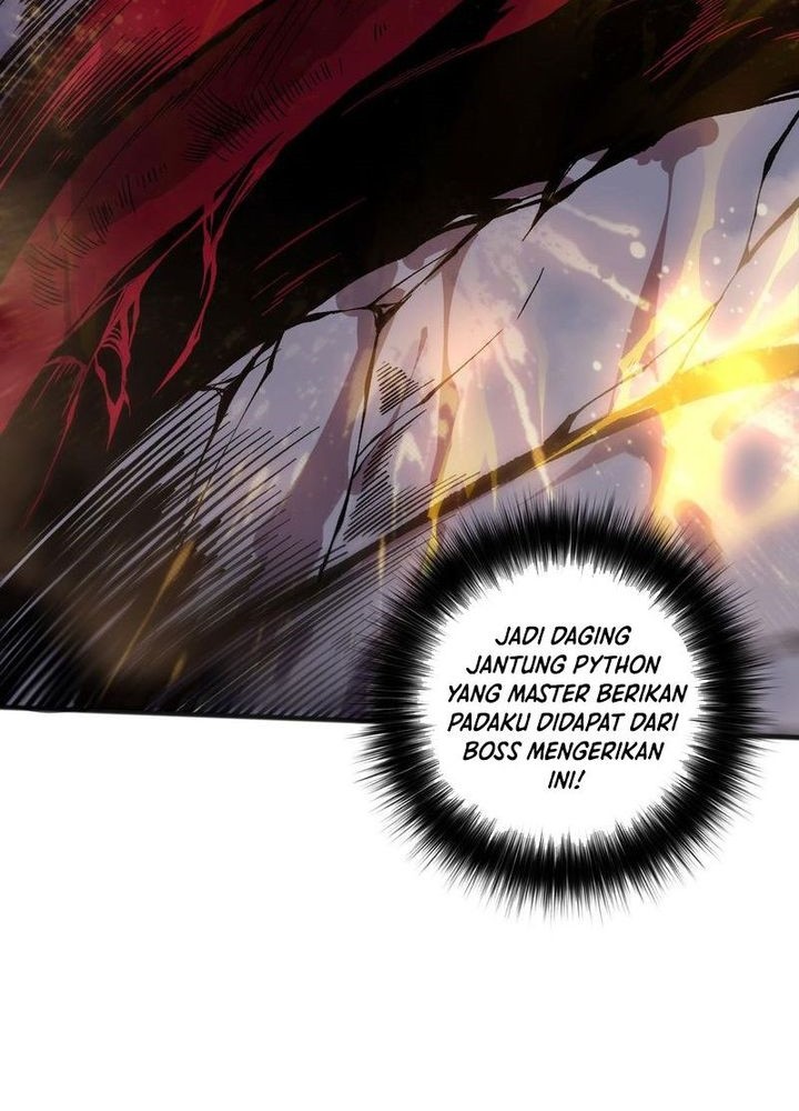 Disastrous Necromancer Bab 160 halaman 14