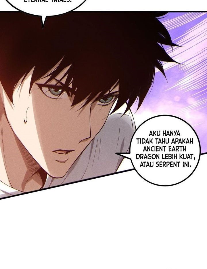 Disastrous Necromancer Bab 160 halaman 17