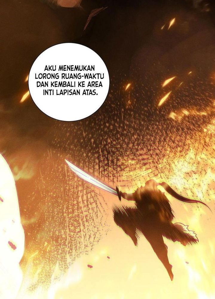 Disastrous Necromancer Bab 160 halaman 23