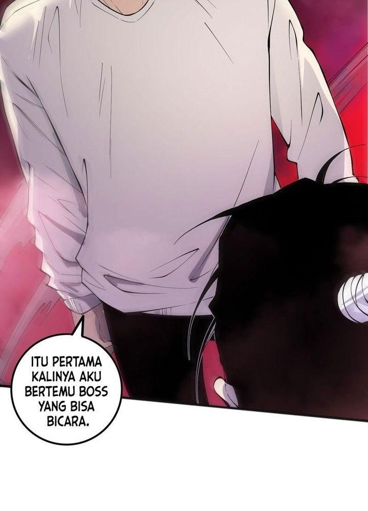 Disastrous Necromancer Bab 160 halaman 28