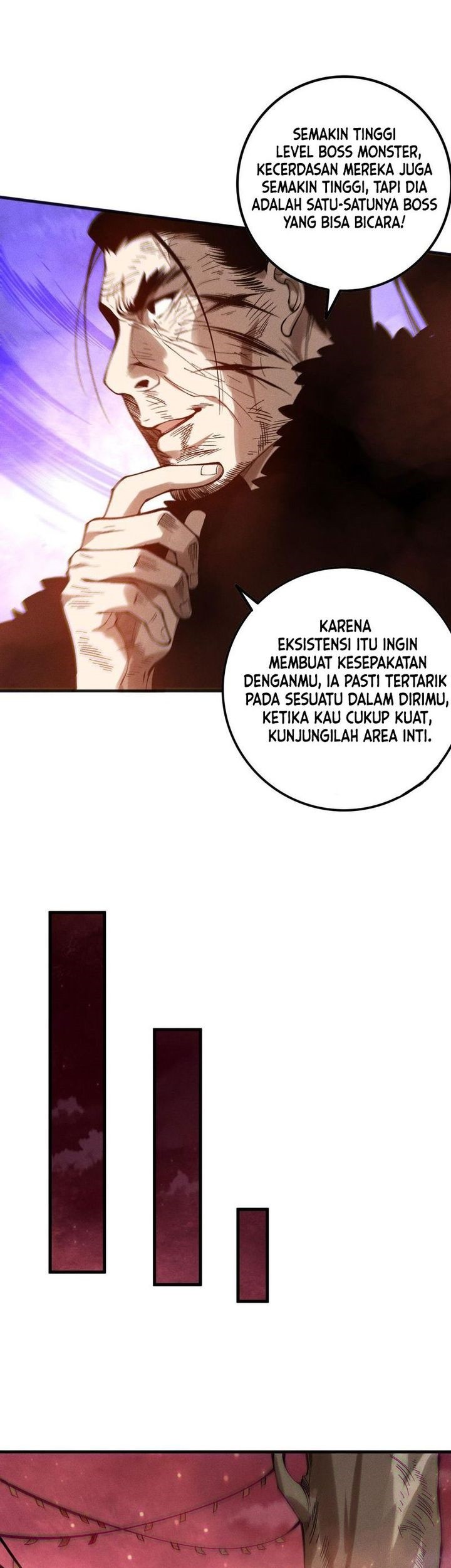 Disastrous Necromancer Bab 160 halaman 29