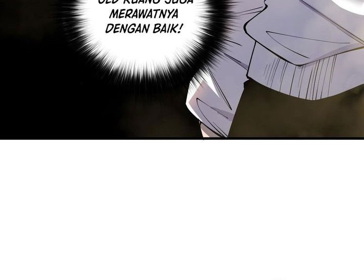 Disastrous Necromancer Bab 160 halaman 43