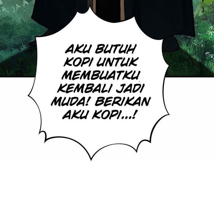 Disastrous Necromancer Bab 160 halaman 46