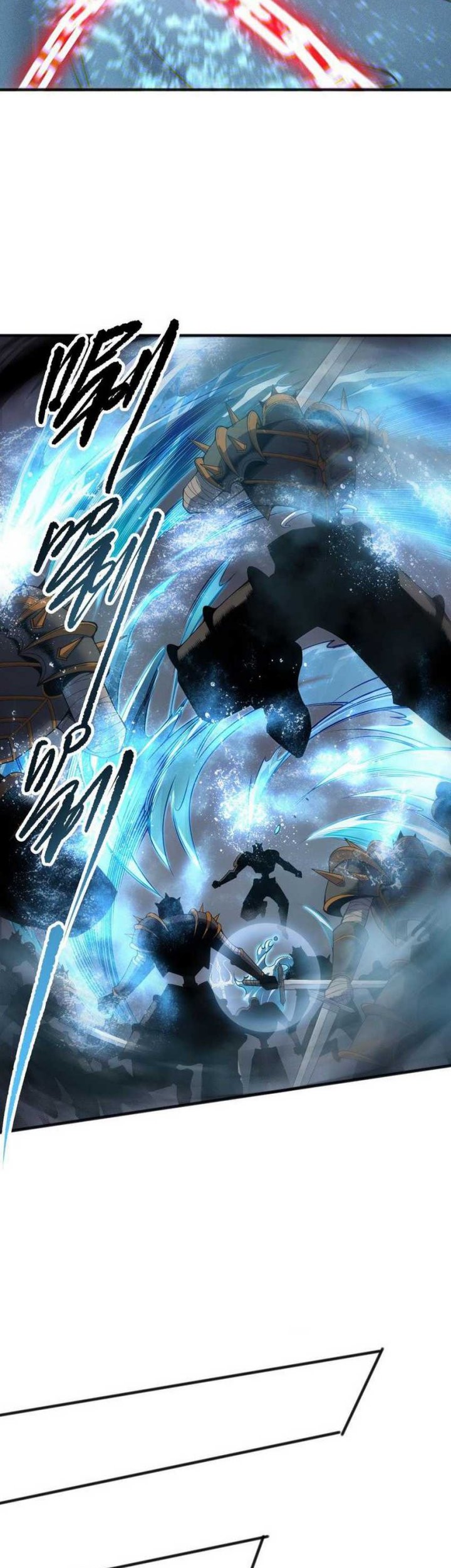 Disastrous Necromancer Bab 162 halaman 26