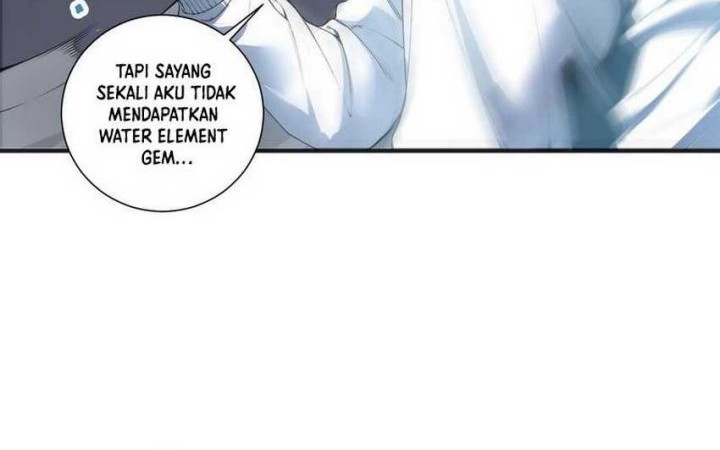 Disastrous Necromancer Bab 162 halaman 29