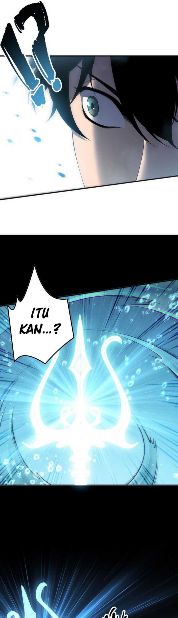Disastrous Necromancer Bab 162 halaman 30