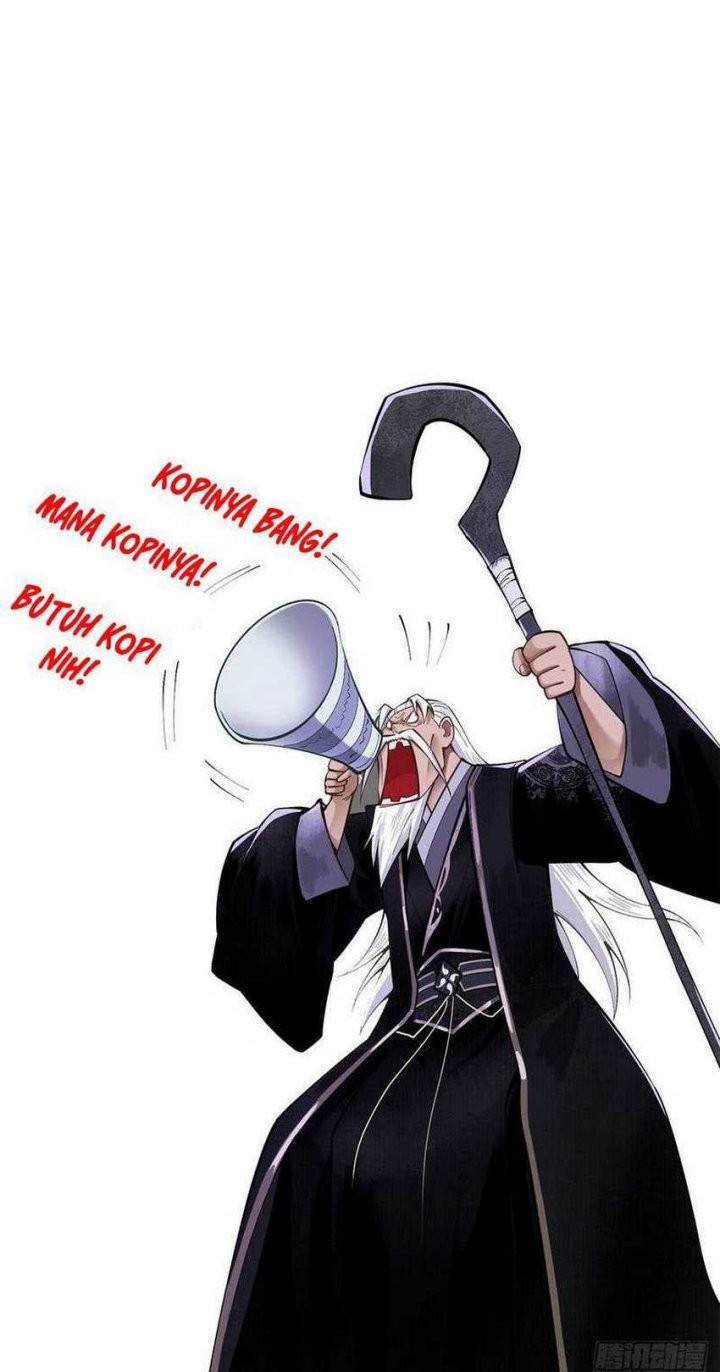 Disastrous Necromancer Bab 162 halaman 44