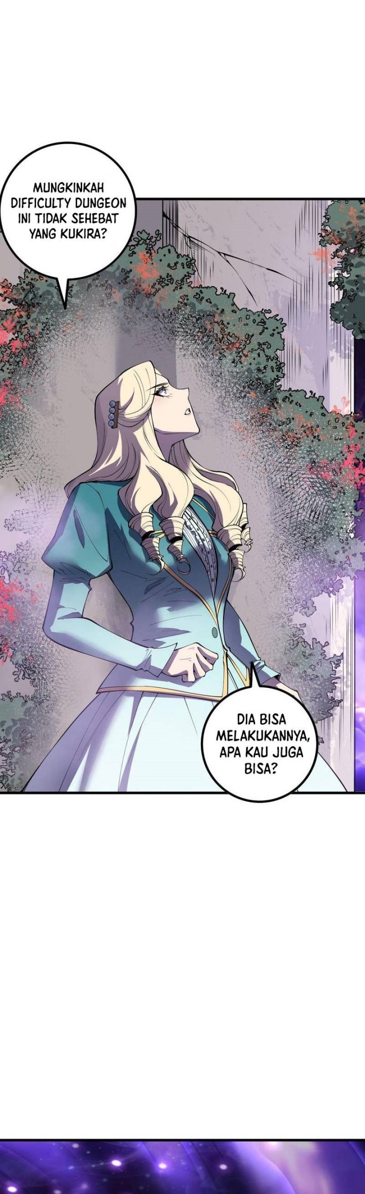 Disastrous Necromancer Bab 163 halaman 12