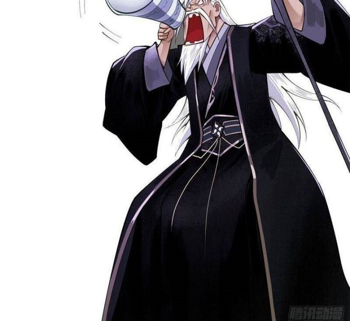 Disastrous Necromancer Bab 163 halaman 41