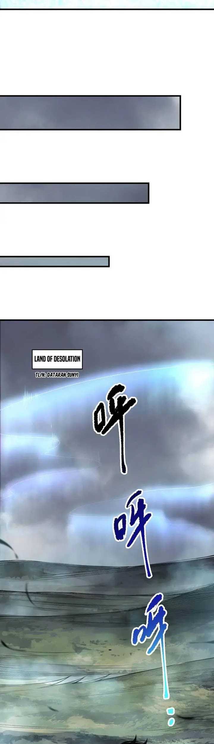 Disastrous Necromancer Bab 164 halaman 14