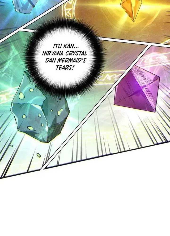 Disastrous Necromancer Bab 164 halaman 19