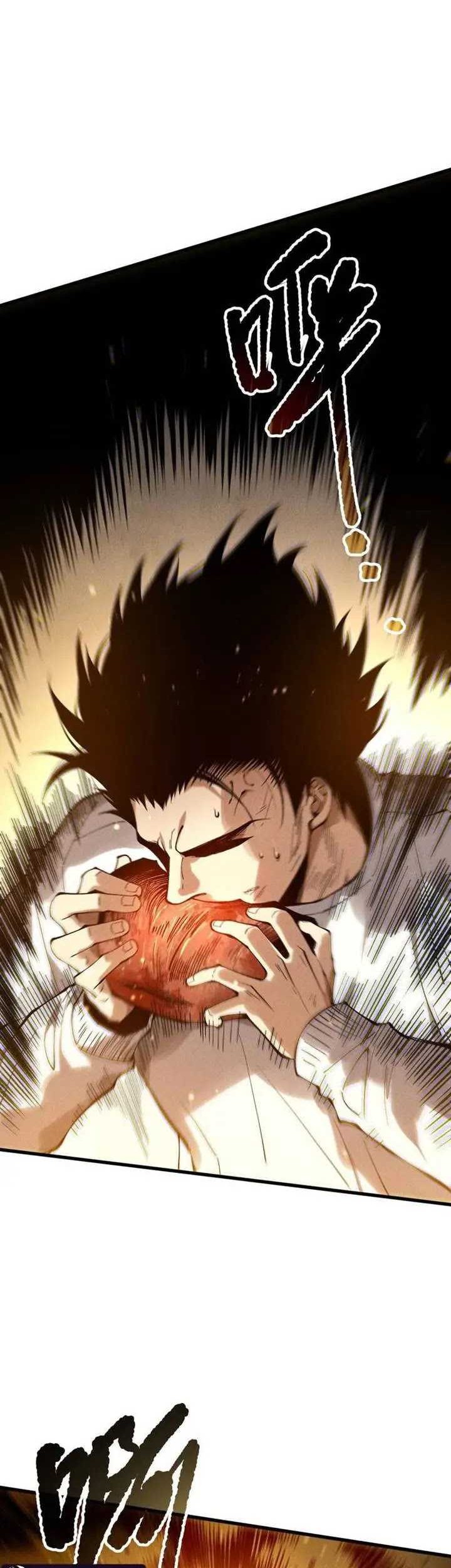 Disastrous Necromancer Bab 164 halaman 23