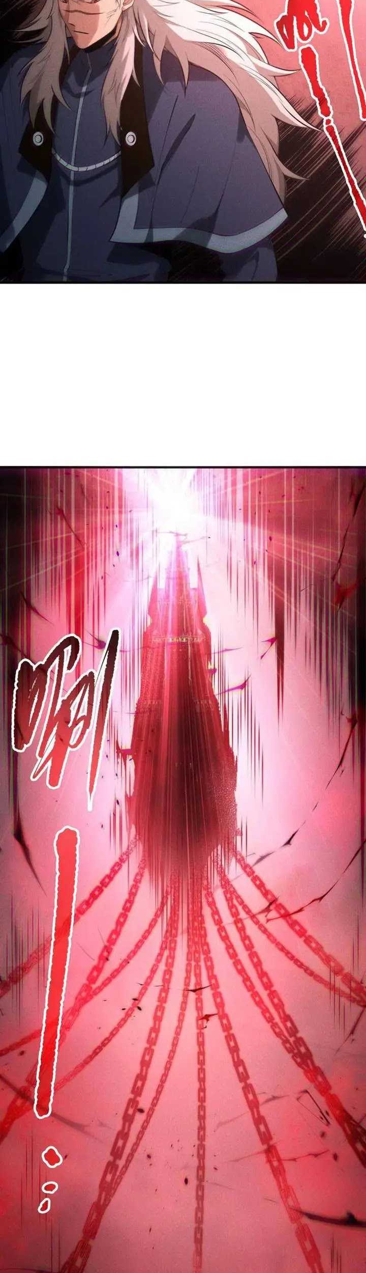 Disastrous Necromancer Bab 164 halaman 28