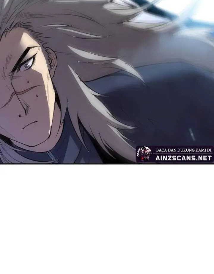Disastrous Necromancer Bab 164 halaman 37