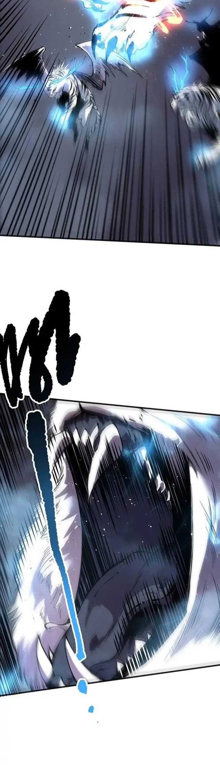 Disastrous Necromancer Bab 164 halaman 39