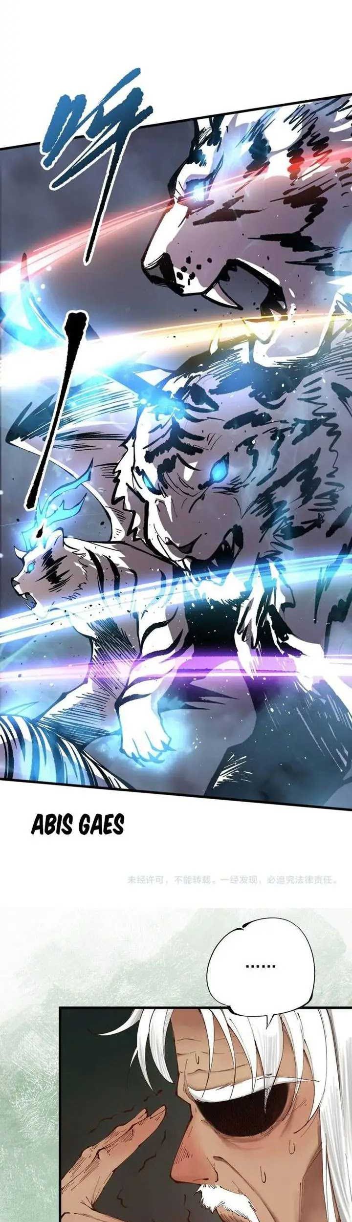 Disastrous Necromancer Bab 164 halaman 40