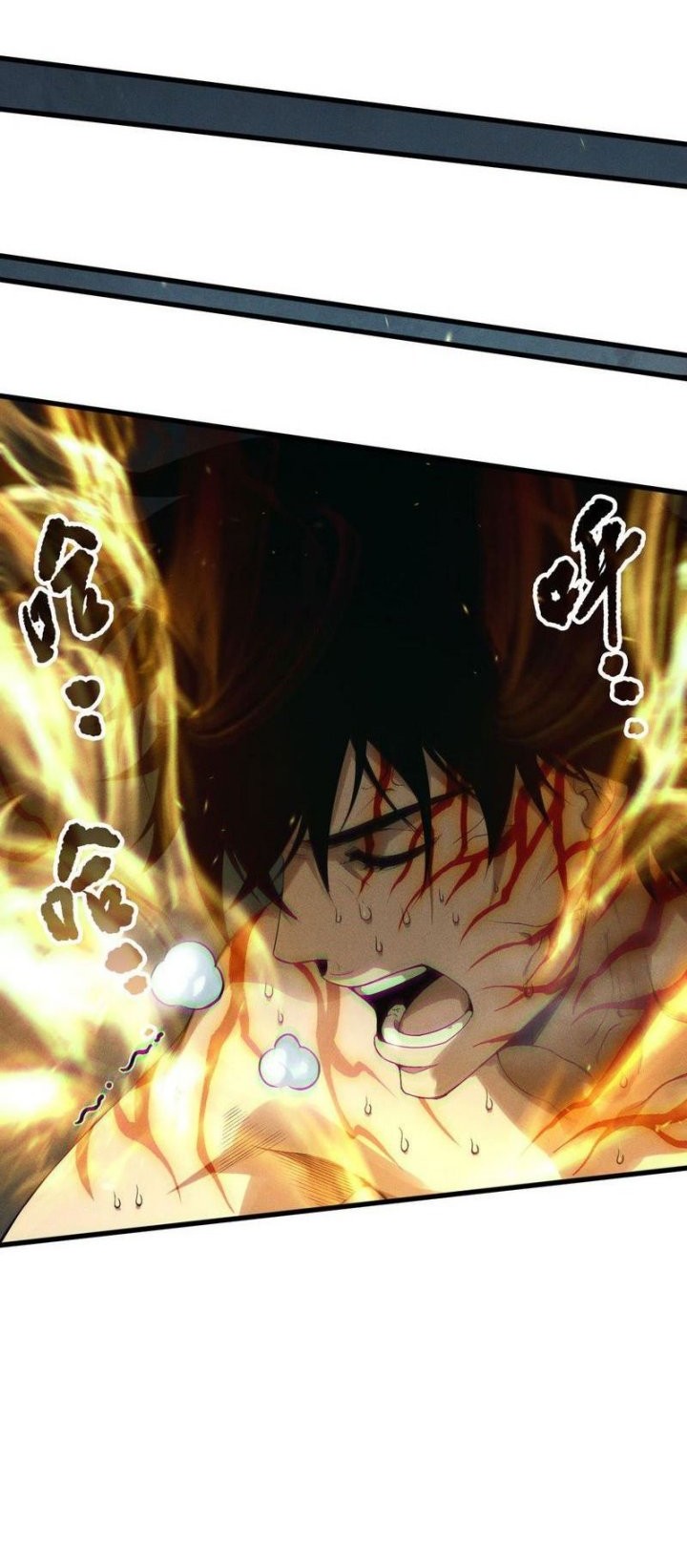 Disastrous Necromancer Bab 165 halaman 19