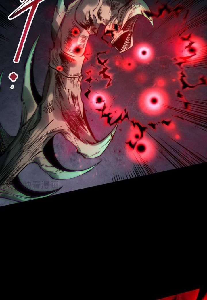Disastrous Necromancer Bab 165 halaman 25