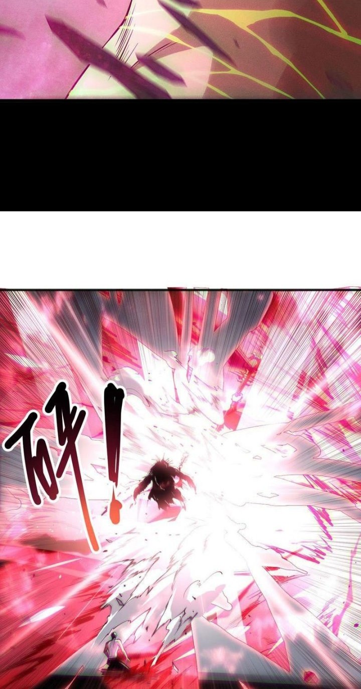 Disastrous Necromancer Bab 165 halaman 28